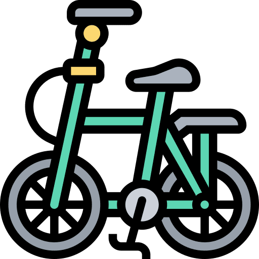 Bicycle bike cyclist road icon Bicycle bike cyclist road icon