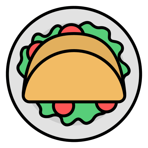 Omelette omelette healthy food dinner icon Omelette omelette healthy food dinner icon