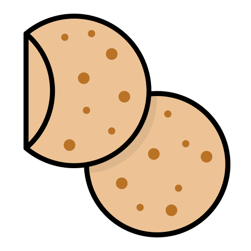 Tortilla mexican food typical mexico icon Tortilla mexican food typical mexico icon