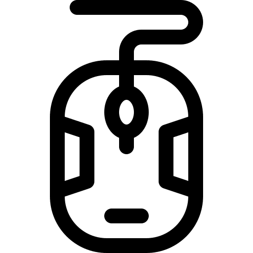 Mouse electronics technology computer icon