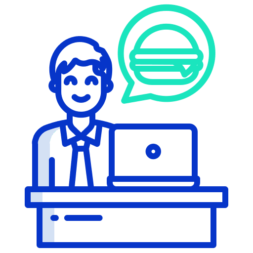 Consult headset consult shipping and delivery icon Consult headset consult shipping and delivery icon