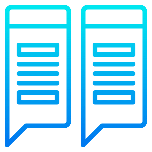 Infographic elements message chart inbox icon Infographic elements message chart inbox icon