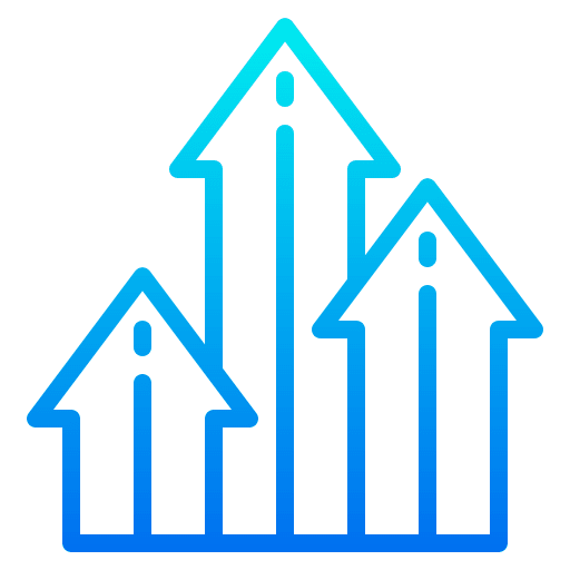 Arrow graphic arrow graphic direction infographic icon Arrow graphic arrow graphic direction infographic icon