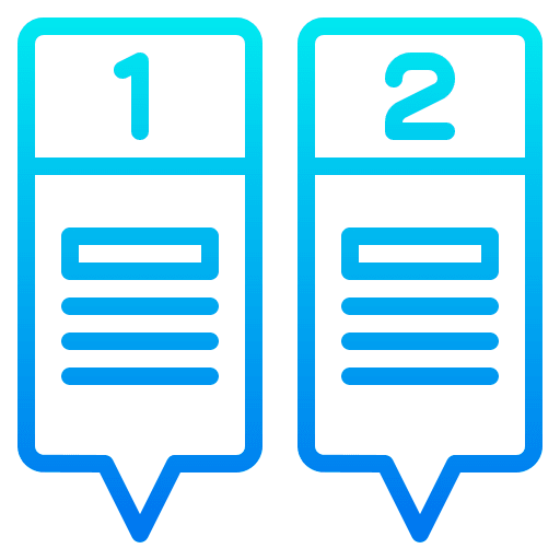 Infographic elements element number message icon Infographic elements element number message icon