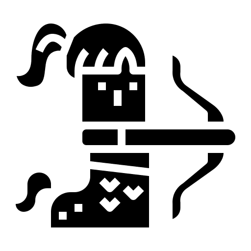 Sagittarius constellation sagittarius zodiac icon Sagittarius constellation sagittarius zodiac icon