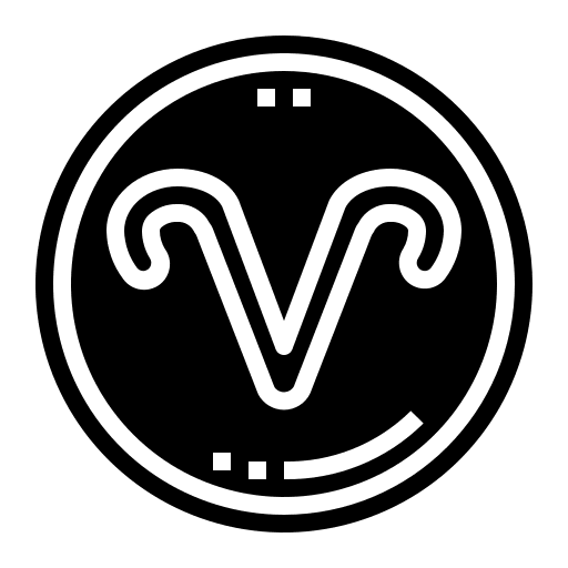 Aries constellation zodiac aries icon Aries constellation zodiac aries icon