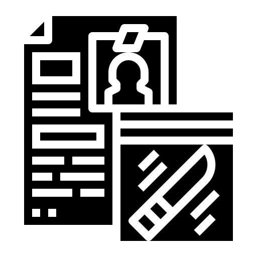 Evidence evidence murder suspect icon