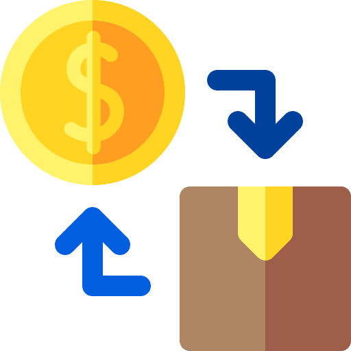 Purchasing buy shopping dollar icon Purchasing buy shopping dollar icon