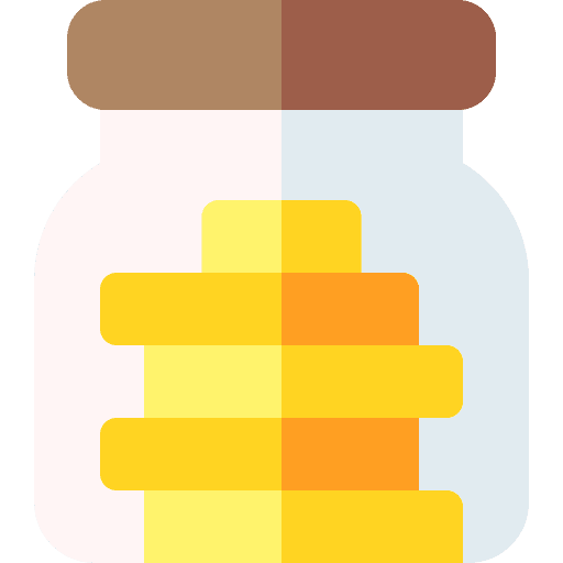 Saving money savings saving money stock market icon Saving money savings saving money stock market icon