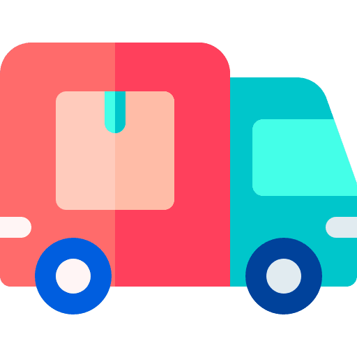 Shipping truck delivery cargo truck shipping icon Shipping truck delivery cargo truck shipping icon