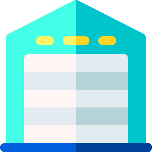 Warehouse shipping and delivery warehouses shipping icon Warehouse shipping and delivery warehouses shipping icon