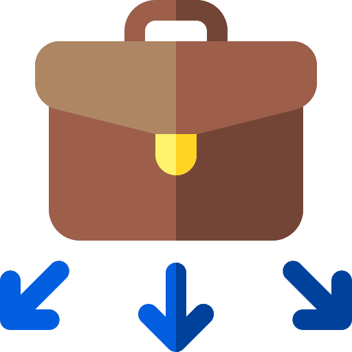 Assignment assignment arrows business and finance icon Assignment assignment arrows business and finance icon