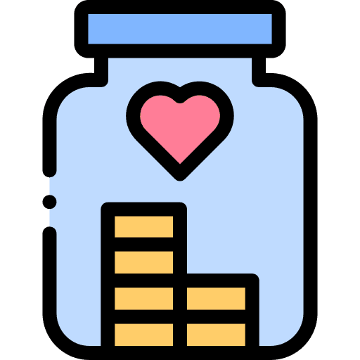 Save money finance tip business and finance icon