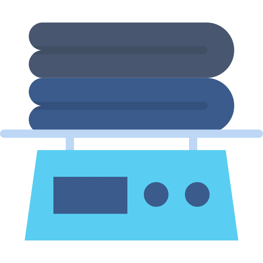 Weighing machine weighing scale weight weighing machine icon