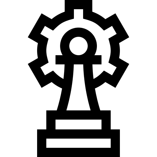 Strategic data strategy business and finance strategic icon Strategic data strategy business and finance strategic icon