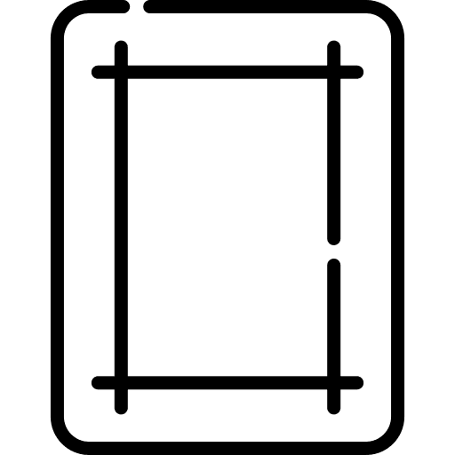 Margin edit tools text format top margin icon