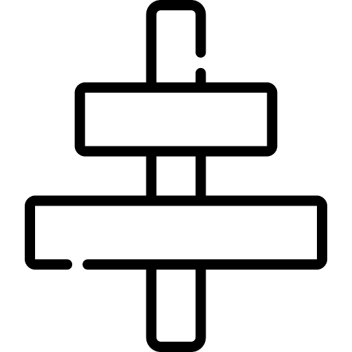 Center edit tools center interface icon