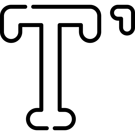 Superscript edit tool edit tools text editor icon