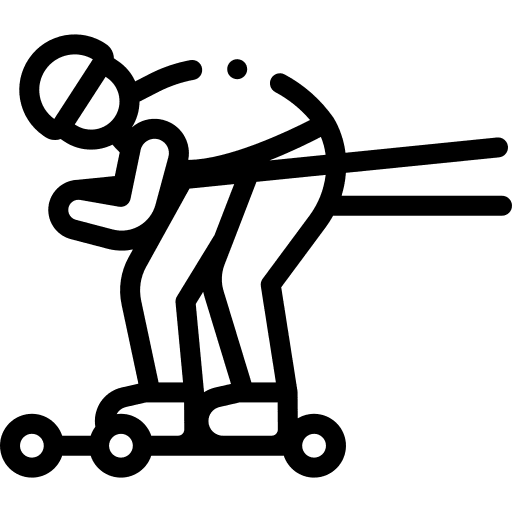 Skateboard sports and competition adventure sports skate icon Skateboard sports and competition adventure sports skate icon