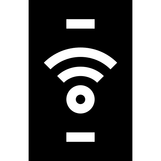 Iot mobile phone electronics internet of things icon Iot mobile phone electronics internet of things icon