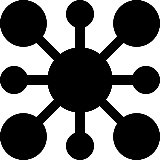 Share connect networking share icon Share connect networking share icon