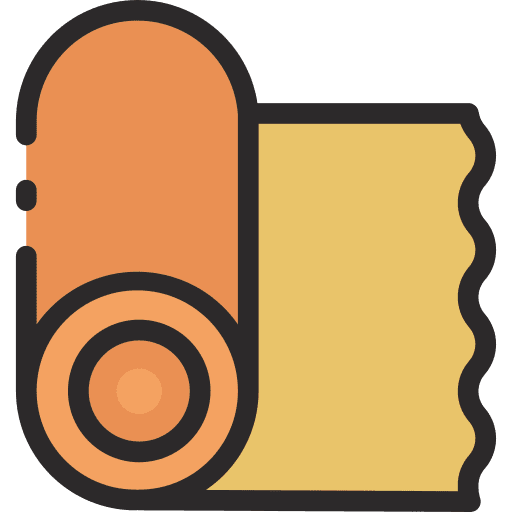 Bandage healthcare and medical bandage medical equipment icon Bandage healthcare and medical bandage medical equipment icon