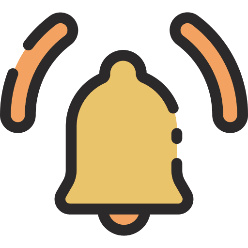 Alarm alert packard bell alerts icon Alarm alert packard bell alerts icon