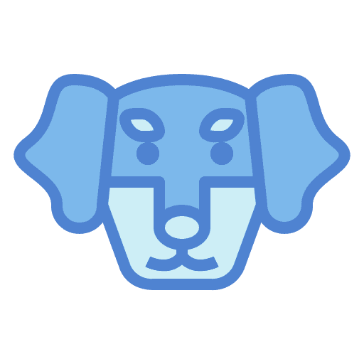 Dachshund dog animal dachshund icon Dachshund dog animal dachshund icon