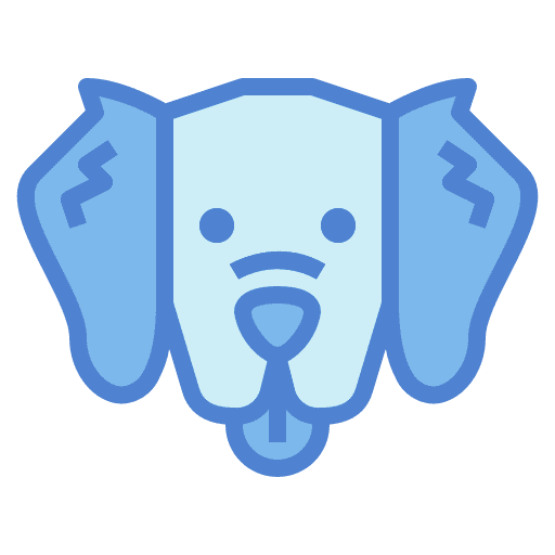 Golden retriever animals animal golden retriever icon Golden retriever animals animal golden retriever icon
