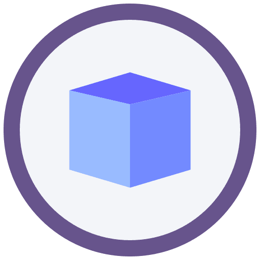 Cube 3d arrow cube 3d 360 icon Cube 3d arrow cube 3d 360 icon