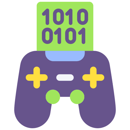 Digital edition game international global icon Digital edition game international global icon