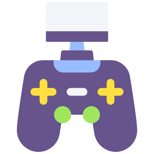 Game mobile game gamepad online game icon Game mobile game gamepad online game icon
