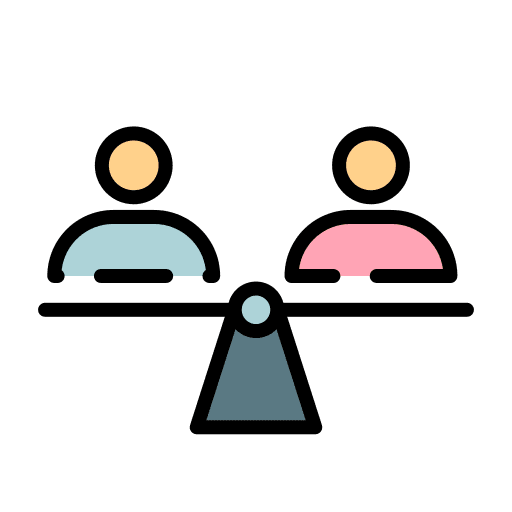 Human rights human rights equality miscellaneous icon Human rights human rights equality miscellaneous icon