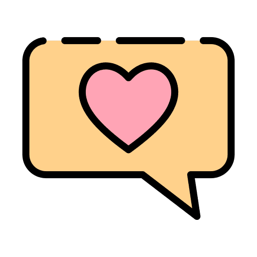 Love love ui heart icon Love love ui heart icon