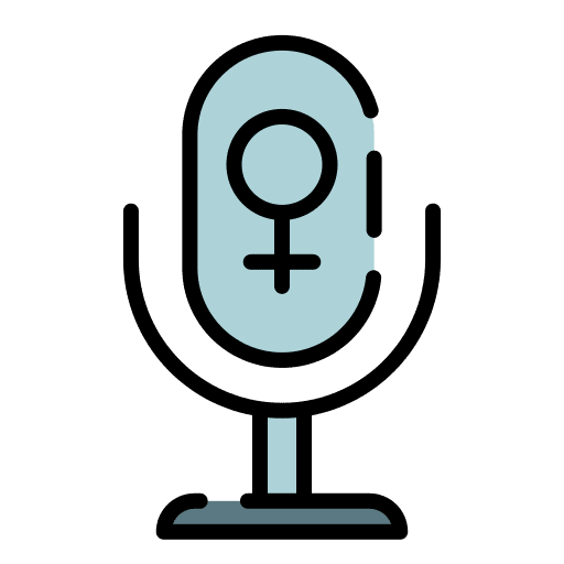 Microphone microphone radio podcast icon Microphone microphone radio podcast icon