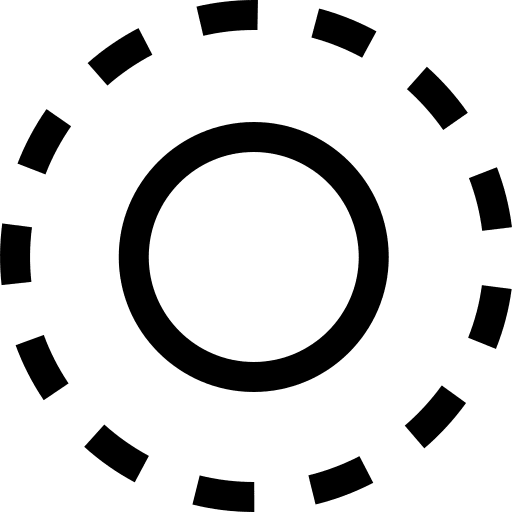 Cursor selector interface cursor icon