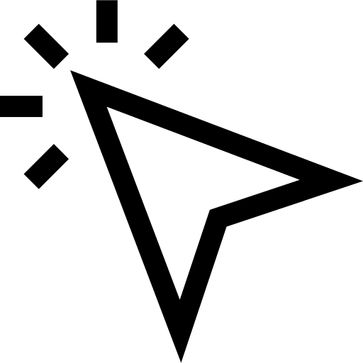 Select mouse cursor computer mouse mouse clicker icon