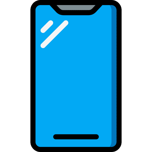 Smartphone smartphone mobilephone phone icon