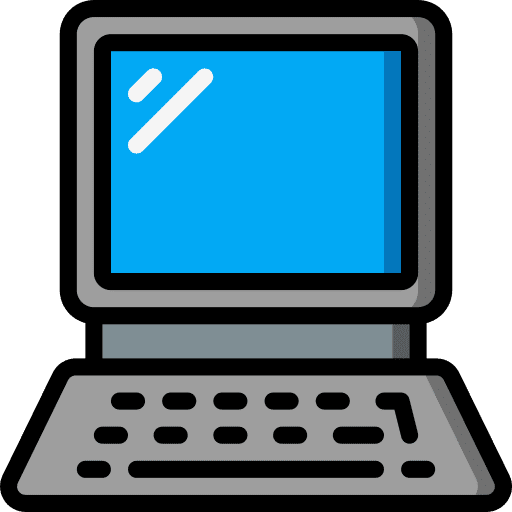 Keyboard case keyboard tablet icon
