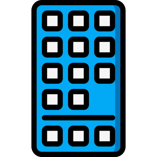 Touch screen touch screen phone phone smartphone icon