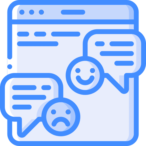 Browser communication browser conversation icon Browser communication browser conversation icon