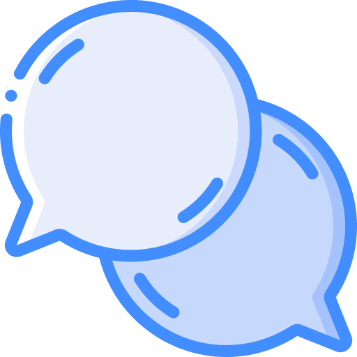 Chat bubbles support conversation chat bubbles icon Chat bubbles support conversation chat bubbles icon