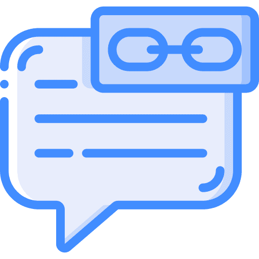 Link talk hyperlink link icon Link talk hyperlink link icon
