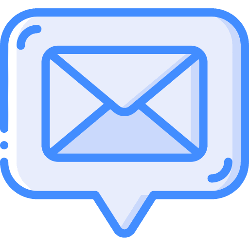 Mail mail communication envelope icon Mail mail communication envelope icon