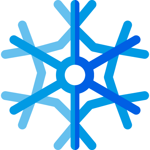 Snowflake snow snowflake weather icon Snowflake snow snowflake weather icon