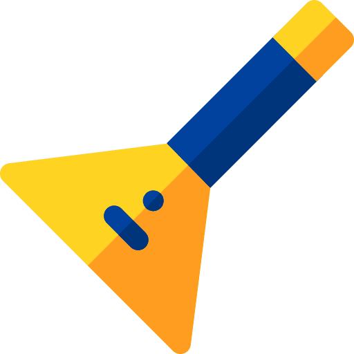 Balalaika string instrument musical instrument balalaika icon Balalaika string instrument musical instrument balalaika icon