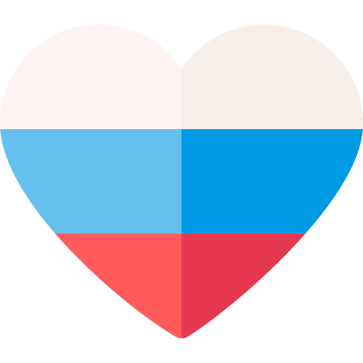 Heart flags world flag icon Heart flags world flag icon