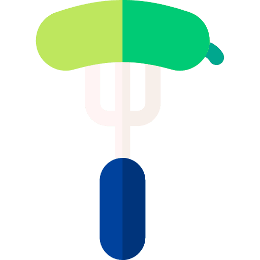 Pickle vegan food vegetarian icon Pickle vegan food vegetarian icon