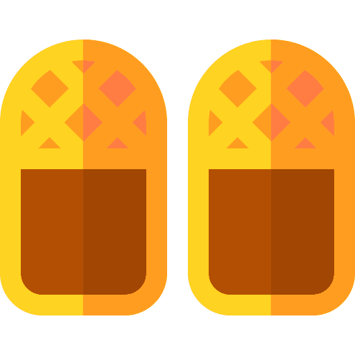 Russian walking shoes russian icon Russian walking shoes russian icon
