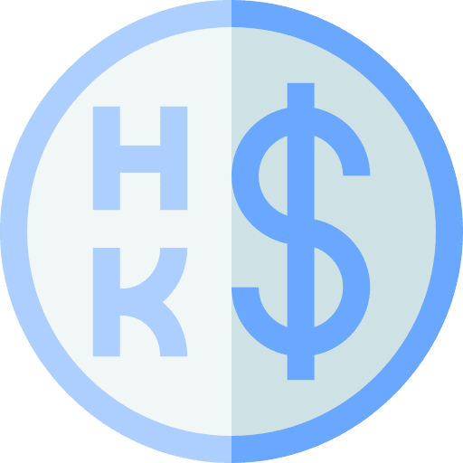 Dollar business and finance money currency exchange icon Dollar business and finance money currency exchange icon
